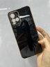 凱隆 適用vivo Y33t/Y36手機(jī)殼防摔軟殼V2317A鏡頭全包保護(hù)硅膠殼電鍍超薄殼簡約商務(wù) vivo Y33t【深邃黑】 曬單實(shí)拍圖