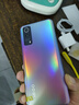 IQOO Z3 高通驍龍768G 55W 120Hz高刷競速屏 6400萬(wàn)三攝 全網(wǎng)通5G 星云 【95新】6G+128GB（贈配件大禮包） 曬單實(shí)拍圖