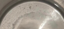 沁园（TRULIVA） 饮水机 家用立式超滤矿物质水净饮机 外置加热型净水器饮水机 JL8585XZ-温热型 温热型 实拍图