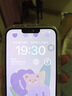 伊碩 適用iphone16promax手機(jī)殼蘋果15promax立體云朵兔子手鏈透明硅膠12可愛卡通趣味新款軟殼 奶油邊+方塊手鏈 iPhone14Plus 曬單實(shí)拍圖