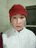 伯希和戶(hù)外抓絨帽子冬季男女多功能運(yùn)動(dòng)防風(fēng)保暖防寒滑雪騎行帽脖套 中國(guó)紅 均碼 曬單實(shí)拍圖