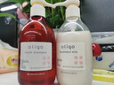 Mama&Kids益生元氨基酸洗發(fā)液300ml修護強韌護發(fā)素300ml洗護發(fā)組合孕婦專(zhuān)用 曬單實(shí)拍圖
