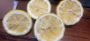 京愿 四川安岳黄柠檬  新鲜柠檬鲜果新鲜水果生鲜当季皮薄多汁大果 1斤 装 实拍图