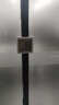 高優(yōu)（COUNS）門禁一體機系統(tǒng)套裝辦公室單雙開玻璃門密碼刷卡控制器電插鎖K05 6號-雙門-上有框（磁力鎖+U型夾) 曬單實拍圖