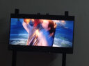 KKTV电视 32英寸 高清智能网络电视 1+8G 卧室家用投屏 超薄全面屏教育游戏液晶平板电视机 JD3201 实拍图