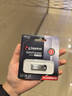 金士頓迷你u盤高速usb3.2藍口畢業(yè)定制禮物刻名刻字禮盒車載記錄儀存儲優(yōu)盤 密碼加密辦公電腦系統(tǒng)盤upan 金士頓DTKN優(yōu)盤+單面刻字 128GB 曬單實拍圖
