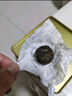 宮明茶葉 2023年冰島老寨古樹茶 花香蜜韻 普洱生茶龍珠 生普9粒 盒裝63g 曬單實(shí)拍圖