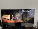 三星（SAMSUNG）玄龍騎士G8 34英寸 OLED 2K準4K 175Hz 0.03Ms 量子點超薄防眩光帶魚屏曲面高刷顯示器 49英寸5K 144HZ帶魚屏S49DG912SC 180天只換不修 曬單實拍圖