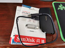 閃迪（SanDisk） Type-C 手機U盤(pán)USB3.1 DDC4至尊高速酷珵 全金屬雙接口大容量 辦公多功能優(yōu)盤(pán) 手機電腦二用優(yōu)盤(pán) 32GB 全金屬旋轉雙接口 讀速150MB/S 曬單實(shí)拍圖