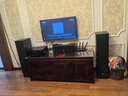 天龍（DENON）AVC-X6800H 功放機(jī)家庭影院音響音箱 11.4聲道功率放大器13聲道全景聲解碼 獨(dú)立單片放大器雙核DSP AVC-X6800H 高端功放 曬單實(shí)拍圖
