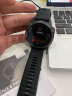 佳明（GARMIN）fenix6DLC邃黑太阳能旗舰版心率血氧跑步高尔夫户外运动手表 晒单实拍图