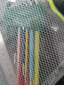 老A（LAOA）家用球頭內(nèi)六角扳手內(nèi)六方螺絲刀9件套1.5-10mm LA319103 曬單實(shí)拍圖