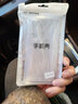 莫迪爾 三星zflip7fe/6折疊屏z fold7手機(jī)殼z flip5/zfold6透明fold5保護(hù)套flod3超薄filp4防摔硬殼2外殼 三星ZFold3 5G/W22（SM-F9260） 曬單實(shí)拍圖