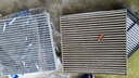 馬勒（MAHLE）保養套裝 適用新款本田 濾芯格/濾清器 三濾【機油濾+空氣濾+活性炭空調濾】 凌派 19-23款 1.0T 曬單實(shí)拍圖