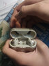 Skullcandy 骷髏頭INDY EVO Fuel真無線藍(lán)牙耳機(jī)入耳式運(yùn)動(dòng)游戲耳塞蘋果通用 C位咖香檳色 曬單實(shí)拍圖