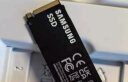 三星（SAMSUNG）2TB SSD固态硬盘 M.2接口(NVMe协议) 独立缓存 AI电脑配件 970 EVO Plus 实拍图