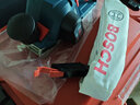 博世（BOSCH） GHO 12V-20重載級無(wú)刷鋰電充電式電刨（小鋼刨） 集塵袋 曬單實(shí)拍圖