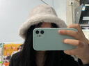 Apple 蘋果 iPhone 12mini 蘋果12 mini 5G 二手蘋果手機 國行全網(wǎng)通 白色【贈:5件套】 256G  99新 （品牌電池100%） 曬單實拍圖