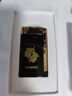 S.T.Dupont法國都彭打火機SLIM7纖薄十二星座27708ZSCO天蝎座1024-1122禮物 曬單實(shí)拍圖