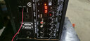 低音炮功放板大功率車載家用12V24V220V內(nèi)置藍牙插卡USB音頻話筒 D10C充電款(接6-12寸低音) 曬單實拍圖