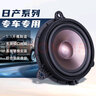 動(dòng)力鼓適用日產(chǎn)軒逸陽(yáng)光騏達(dá)驪威藍(lán)鳥(niǎo)奇駿天籟前后門(mén)加音響喇叭無(wú)損改裝 日產(chǎn)金屬盆一對(duì)【NS-6.5】 曬單實(shí)拍圖