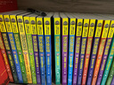 新版課外偵探組1-40冊(cè)全套任選1-10全輯 謝鑫 三四五六年級(jí)小學(xué)生課外閱讀書7-15歲兒童懸疑偵探類推理破案書籍故事書校園探案小說(shuō) 【新書第10輯】課外偵探組37-40 曬單實(shí)拍圖