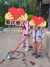 SNOOPY史努比童鞋兒童學(xué)步鞋男女童毛毛蟲(chóng)運動(dòng)鞋卡通時(shí)尚跑鞋7878黑色25 曬單實(shí)拍圖
