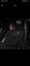尼罗河汽车脚垫超弹绒全包围脚垫适用于保时捷路虎宝马X5奔驰S级E级奥迪A6L大众迈腾等市场99%车型 纯黑色 其他车型 实拍图