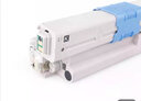 彩格 適用OKI C310DN粉盒C330DN MC351 MC361 C510DN C530DN C310黑色粉盒 曬單實(shí)拍圖