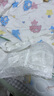 妙奕嘉內(nèi)衣女大胸顯小全罩杯夏天薄款收副乳聚攏大碼精致文胸罩無(wú)鋼圈 V型層疊蕾絲內(nèi)衣【白色】 2XL 40/90（BCD通杯約0.2cm） 曬單實(shí)拍圖