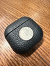 heatseekingAirpods Pro3第三代主動(dòng)降噪版創(chuàng)意耳機(jī)保護(hù)套airpods3皮質(zhì)牛皮蘋(píng)果全包airpodspro2華為耳機(jī)殼 A款幣 蘋(píng)果  Airpods4主動(dòng)降噪版 曬單實(shí)拍圖
