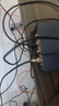 創(chuàng  )視之星 雷電3采集卡4路hdmi/sdi攝像機單反視頻直播專(zhuān)用obs/vmix四路多機位導播切換usb4.0多平臺同時(shí) 【8204SDI】支持Win10/11 曬單實(shí)拍圖