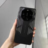 優(yōu)勛適用華為mate60rs手機(jī)殼非凡大師設(shè)計(jì)mate60pro散熱全包鏡頭超薄防摔時(shí)尚個(gè)性耐臟防塵男款保護(hù)套 膚感系列酷炫黑鏤空散熱款 華為 Mate 60 RS 非凡大師 曬單實(shí)拍圖