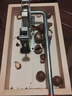 蔚藝堅果開(kāi)殼神器可調節夏威夷開(kāi)果器多功能核桃?jiàn)A開(kāi)新鮮堅果專(zhuān)用工具 堅果開(kāi)殼器【升級款/大小可調】 【實(shí)木+不銹鋼材質(zhì)】開(kāi)果更省力 曬單實(shí)拍圖