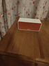 小度智能音箱 Xiaodu Sound 藍(lán)牙桌面音響  語音AI控制 鬧鐘禮物禮品 XiaoduSound靈動版 官方標(biāo)配 曬單實拍圖