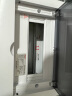 德力西电气配电箱家用强电箱暗装空开断路器照明箱透明门CDEN1-BR10T 10回路 实拍图