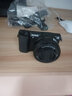 索尼（SONY）A5000 A5100 A6000 A6100 A6400 二手微單數(shù)碼相機(jī)入門級 索尼A5100+16-50套機(jī)/白色 99新 曬單實拍圖