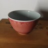 憶器（YIQI）美人醉顏色釉豇豆紅主人杯景德鎮(zhèn)仿古陶瓷中式功夫品茗單杯小茶碗 曬單實(shí)拍圖