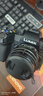 SGIMAGE深光50mm F1.8全畫幅大光圈幻影手動鏡頭可變光圈趣味人像四種光圈形態(tài)定焦鏡頭 光圈：梅花、愛心、雪花、星星 M4/3系統(tǒng)接口 曬單實拍圖