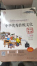 【年級可選】中華優(yōu)秀傳統文化經(jīng)典讀本小學(xué)國學(xué)素讀范本國學(xué)經(jīng)典誦讀詩(shī)詞歌賦拓展文言啟蒙專(zhuān)項訓練閱讀理解課外閱讀書(shū)籍 全套6本 1-6年級 曬單實(shí)拍圖