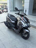 摩迪威350X踏板摩托車水冷長(zhǎng)途摩旅大型ADV力刻318GT350全新整車可上牌 極地白 曬單實(shí)拍圖