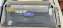 得實（Dascom）DS-2600II 多功能高速80列通用帶孔連打針式打印機針打打印機 醫(yī)院門診收費 地磅單1+6聯(lián) 多聯(lián)票據(jù) 曬單實拍圖