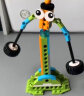途道（tudao）动力世界基础版电动科教积木拼装玩具六一儿童节礼物编程机器人steam早教儿童电子积木玩具5-9岁男女孩生日礼物 实拍图