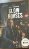 Slow Horses 英文原版 慢馬/下等馬 網(wǎng)劇流人原著(zhù)間諜小說(shuō) 影視封面版 Mick Herron 米克·埃隆 Slough House 1 斯勞部門(mén)系列 2024比爾蓋茨夏季書(shū)單 英文版 曬單實(shí)拍圖