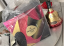 軒尼詩(shī)（Hennessy）寶樹(shù)行 軒尼詩(shī)XO牛年禮盒裝700ml 干邑白蘭地原裝 法國進(jìn)口洋酒 700mL 1瓶 700mL 曬單實(shí)拍圖