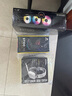 美商海盜船（USCORSAIR）耳機(jī) 天行者VOID WIRELESS v2 頭戴式 2.4G無(wú)線/藍(lán)牙 游戲耳機(jī)  動(dòng)態(tài)RGB燈光 ST100 耳機(jī)支架 曬單實(shí)拍圖