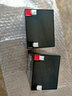 丹斯提尼12V5AH電動(dòng)卷閘門卷簾門電梯控制器拉桿音響安防蓄電池電瓶1個(gè)HXM 曬單實(shí)拍圖