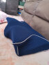 睡眠博士（AiSleep）枕芯记忆枕颈椎枕全方位慢回弹太空舱记忆棉枕头 经典款·60*35*7.5/9/11cm 实拍图