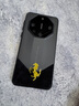 葵也適用華為mate70rs非凡大師手機殼mete70pro+鏡頭全包防摔創(chuàng)意個性mate60RS保時捷設(shè)計時尚保護套男 【升級款-馬到成功】雅丹黑秒變非凡大師法蘭絨 華為 Mate 60 Pro 曬單實拍圖