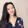CHOMEL KINSEY925銀項鏈女星星月亮吊墜輕奢小眾鎖骨鏈送女友七夕情人節(jié)禮物 星月銀色項鏈 曬單實拍圖